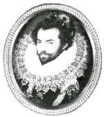 English Men of Letters Shakespeare Walter Raleigh