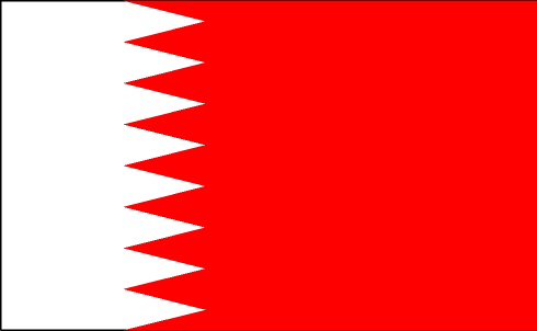 خرائط واعلام البحرين 2012 -Maps and flags of Bahrain 2012